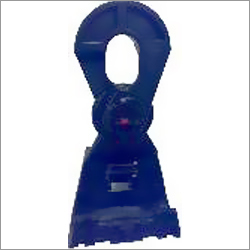 Cable Suspension Clamps
