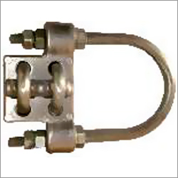 Electrical Dead End Clamps