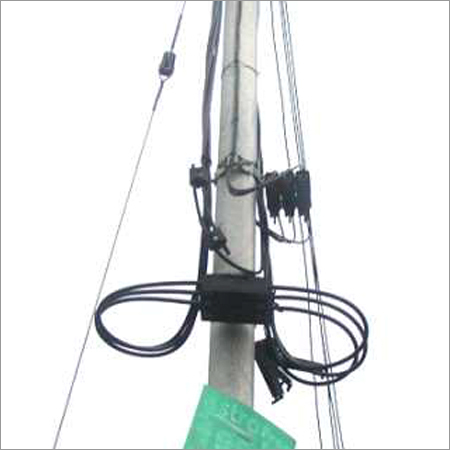 Fuse Switch Disconnector