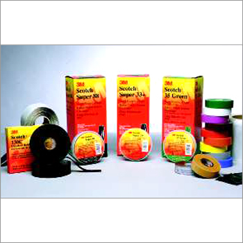 Electrical Tapes