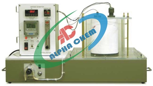 Aerobic Digester