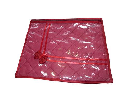 SINGLE SAREE COVER