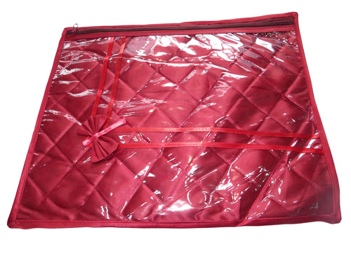 SINGLE SAREE COVER