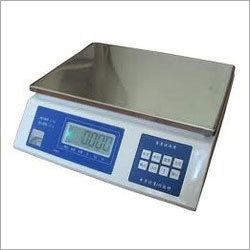 Digital Weighing Machine