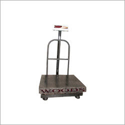 Platform Scales - Steel, 2100X3000mm, 80W-150W CO2 Laser, DSP Control | Precise, Durable, Easy Operation, Versatile