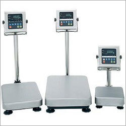 Weighing Machine