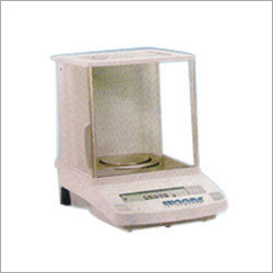 Analytical Balance