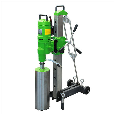 Industrial Power Tool