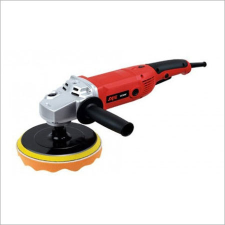 Skil Car Polisher
