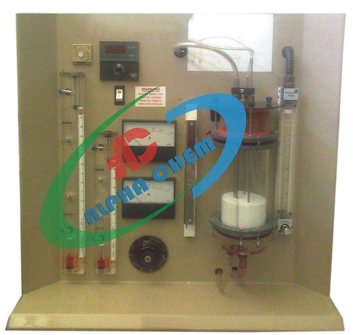 Chemical Engineering Lab