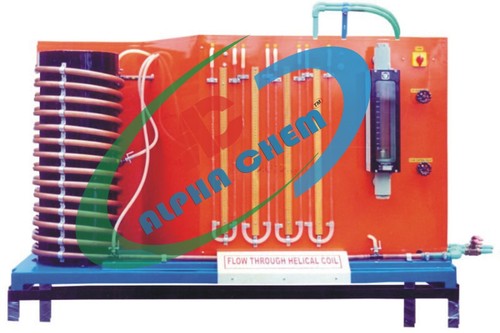 Chemical Engineering Lab