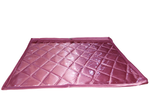 FRILL SAREE COVER