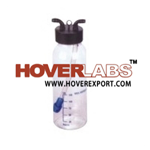 Water Bottle Humidifier