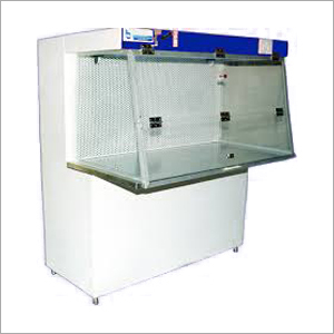 Laminar Air Flow