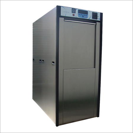 Hospital & Lab Autoclaves and Sterilizers