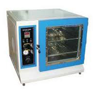 Vacuum Oven Square