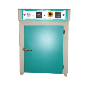 Hot Air Oven