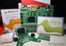 Embedded System Design