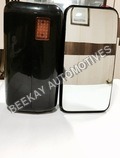 SIDE MIRROR WITH INDICATOR FOR LUXURY BUSES