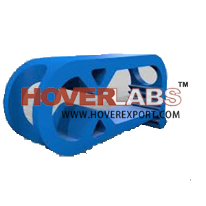 PINCH CLAMP
