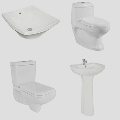 Ceramic Sanitaryware