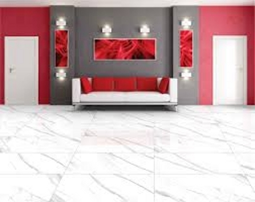 Polished Glazed Vitrified Tile