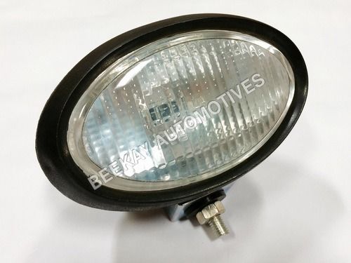 CABIN LAMP JCB OVAL