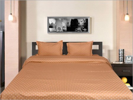 Solid Bed Sheets