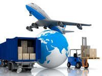 Air Freight Forwarding Services