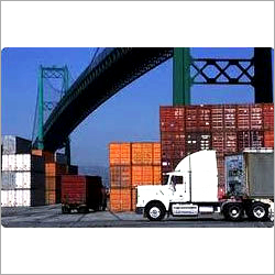 Cargo Tracking Service By TRV FREIGHT SOLUTIONS PVT LTD