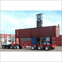 International Transportation Services