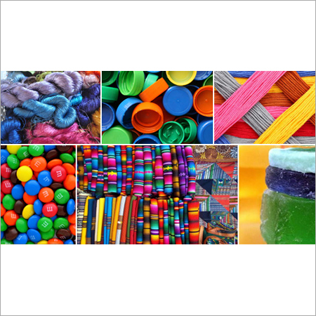 Fabric Dye