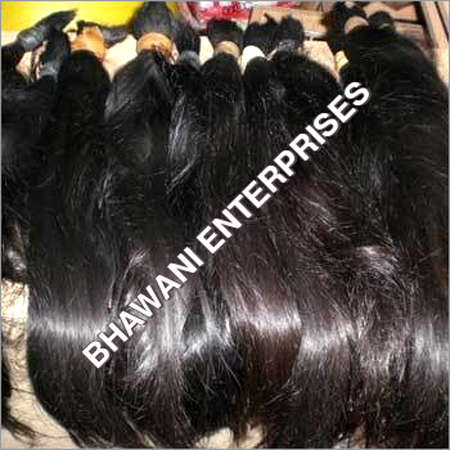 Bulk Human Hair
