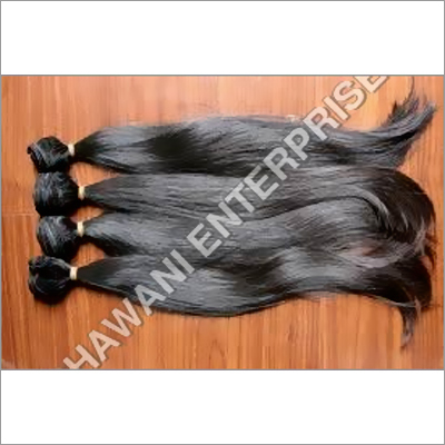 Remy Single Drawn Hair