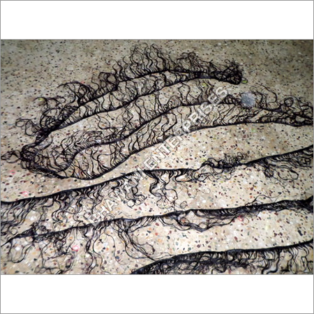 Machine Weft Indian Hair