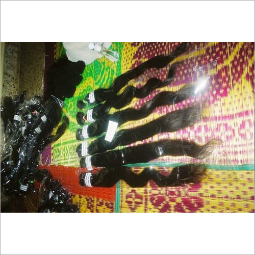 Remy Double Drawn Natural Straight Hair