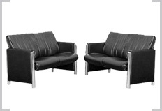 Reception Area Chairs in Okhla