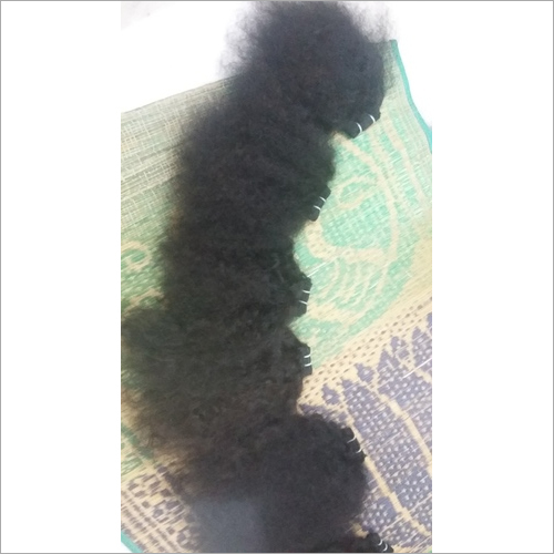 Indian Loose Curly Hair