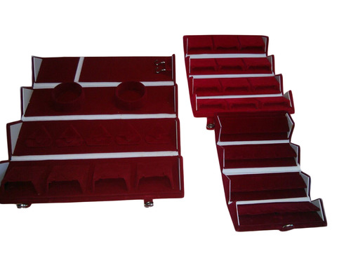 EARING BOXES
