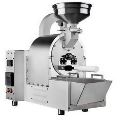 Automatic Roasting Machine