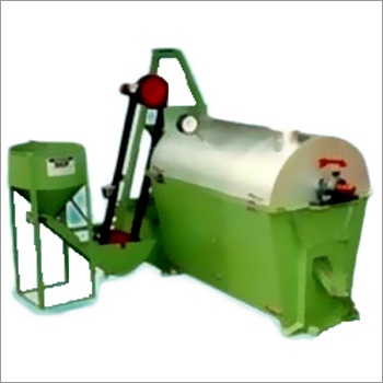 Groundnut Roaster
