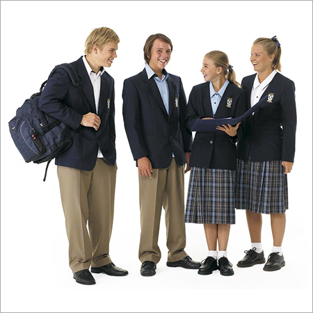 College Uniforms
