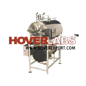 Autoclave and Sterlizers