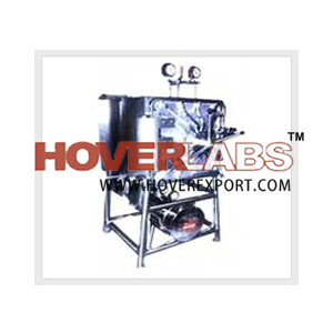 Autoclave and Sterlizers