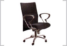 Very High Back Chair in Okhla