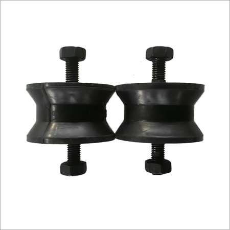 Rubber For Cabin