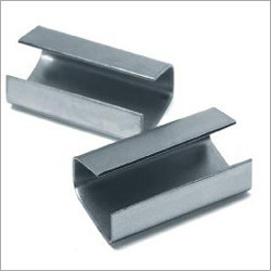 Strapping Clip