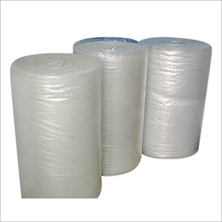 Air Bubble Sheet Roll