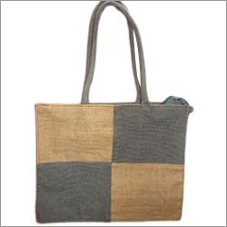 Jute Designer Bag