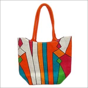 Jute Bag